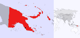 Papua New Guinea